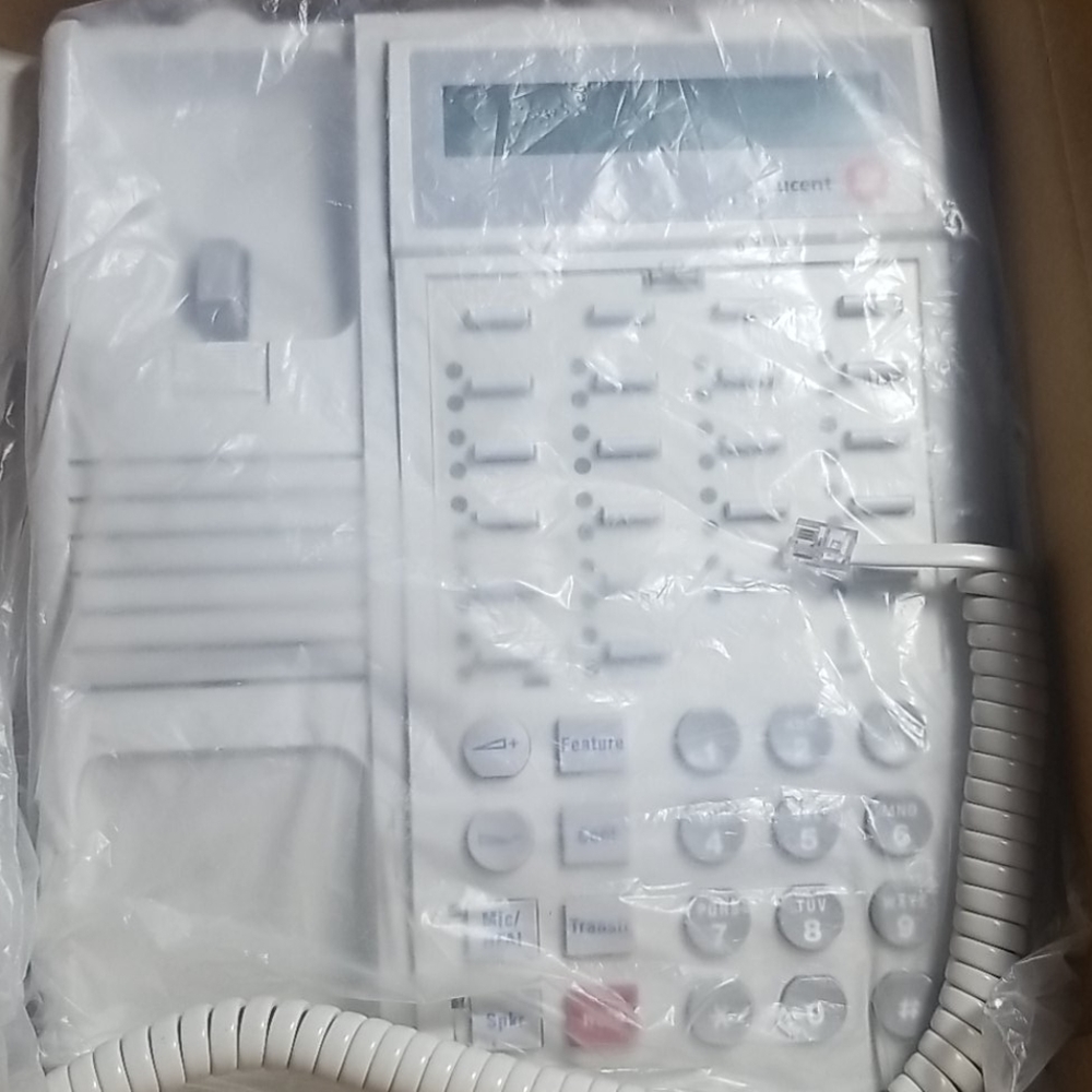 Business Landline phones x's 2